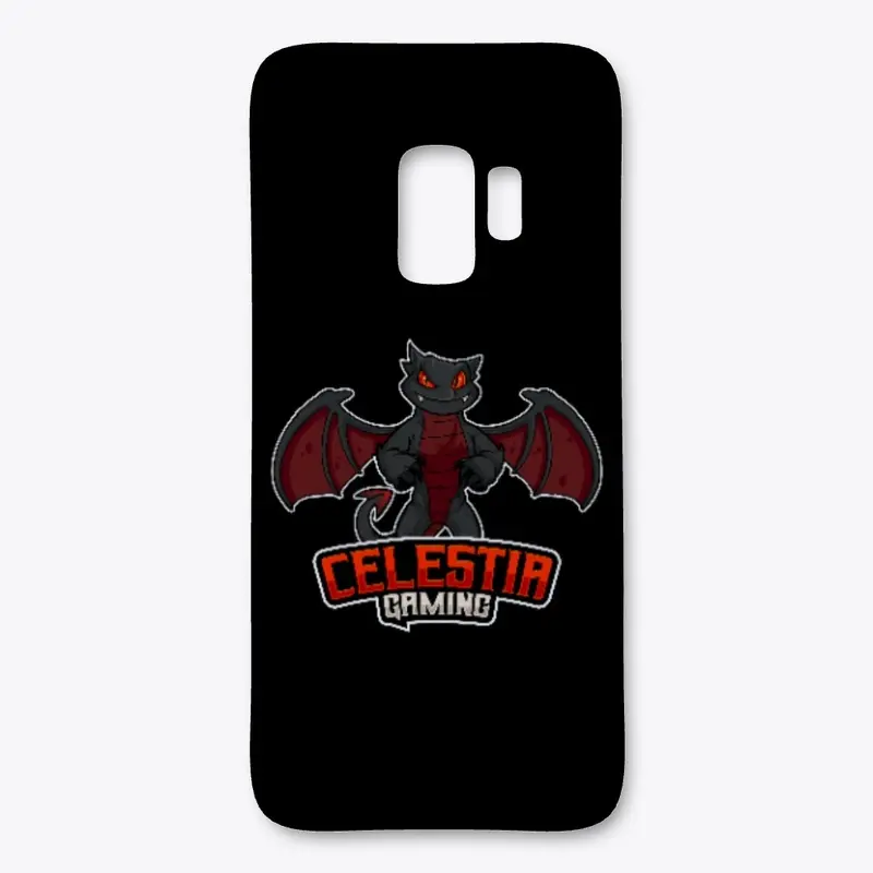 Celestia Samsung Phone case. 