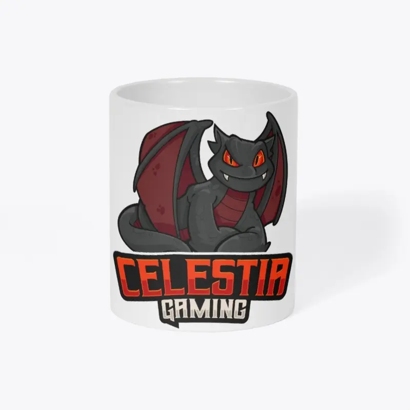 Celestia Mug