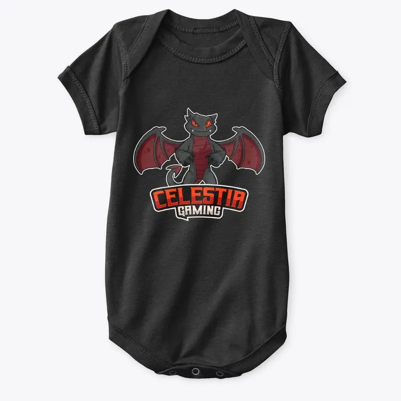 Celestia Baby Onzie