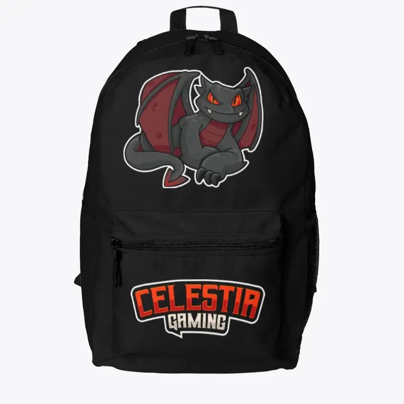 Celestia Dragon Backpack