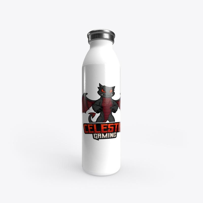 Celestia S.S. Water Bottle! 