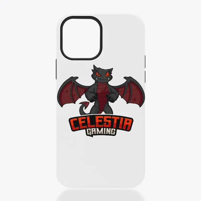 Celestia Iphone Mag Case. 