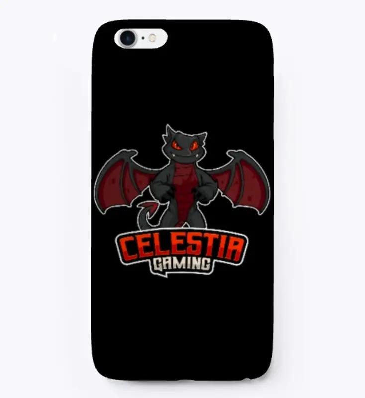 Celestia Iphone case.