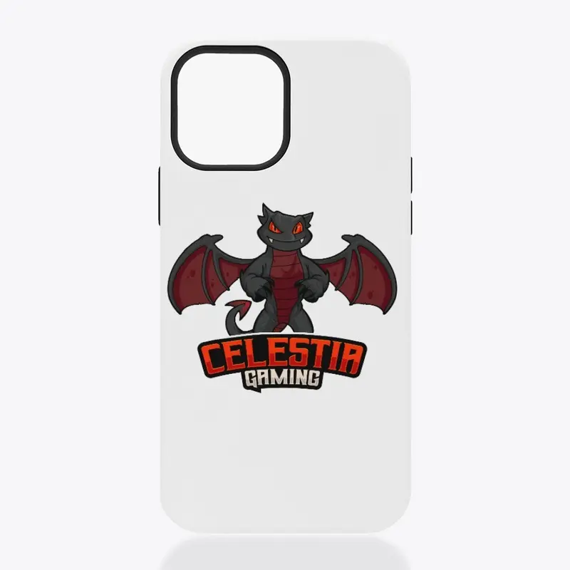 Celestia Iphone case.